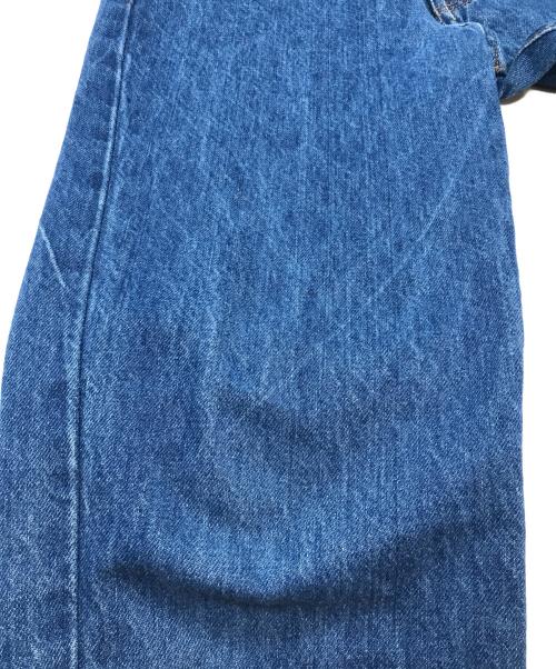 LEVI'S PReMIUM（リーバイス プレミアム）LEVI'S PReMIUM (リーバイスプレミアム) 501デニムパンツ ブルー サイズ:W30（76cm）の古着・服飾アイテム