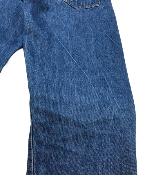 LEVI'S PReMIUM（リーバイス プレミアム）LEVI'S PReMIUM (リーバイスプレミアム) 501デニムパンツ ブルー サイズ:W30（76cm）の古着・服飾アイテム