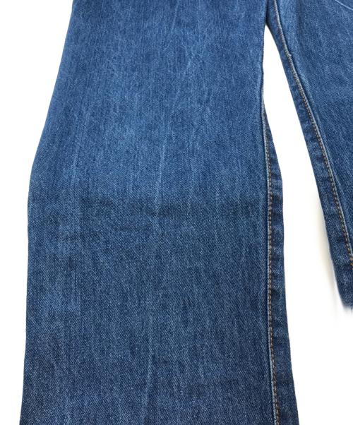 LEVI'S PReMIUM（リーバイス プレミアム）LEVI'S PReMIUM (リーバイスプレミアム) 501デニムパンツ ブルー サイズ:W30（76cm）の古着・服飾アイテム