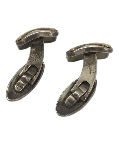 TIFFANY & Co.（ティファニー）Tiffany & Co. (ティファニー) カフス サイズ:なしの古着・服飾アイテム