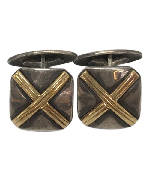 TIFFANY & Co.（ティファニー）Tiffany & Co. (ティファニー) カフス サイズ:なしの古着・服飾アイテム