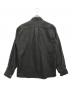 THE NORTH FACE (ザ ノース フェイス) Brushwood Wool Shirt グレー サイズ:M：6000円