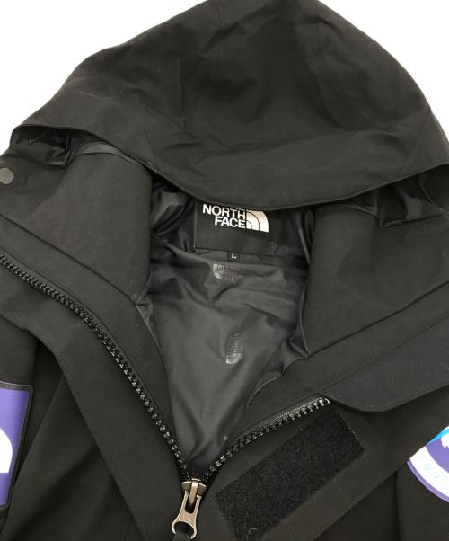 THE NORTH FACE（ザ ノース フェイス）THE NORTH FACE (ザ ノース フェイス) Trans Antarctica Parka ブラック サイズ:Lの古着・服飾アイテム