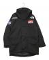 THE NORTH FACE（ザ ノース フェイス）の古着「Trans Antarctica Parka」｜ブラック