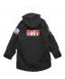 THE NORTH FACE (ザ ノース フェイス) Trans Antarctica Parka ブラック サイズ:L：33000円
