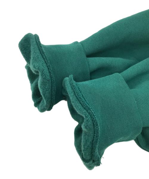 GAP（ギャップ）GAP (ギャップ) PALCE コラボパーカー グリーン サイズ:XSの古着・服飾アイテム