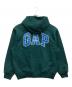 GAP (ギャップ) PALCE コラボパーカー グリーン サイズ:XS：13000円