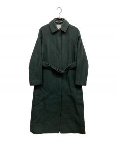中古・古着通販】Cristaseya (クリスタセヤ) OVERSIZED TRENCH COAT