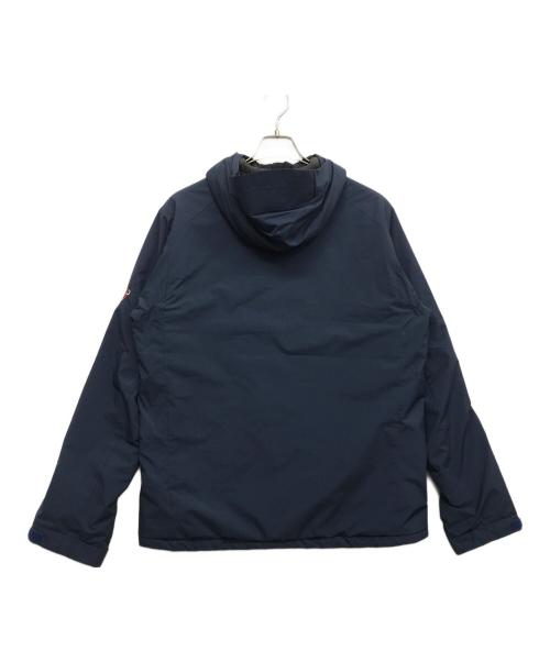 MAMMUT（マムート）MAMMUT (マムート) WS WINTER TRAIL JACKET ネイビー サイズ:Lの古着・服飾アイテム