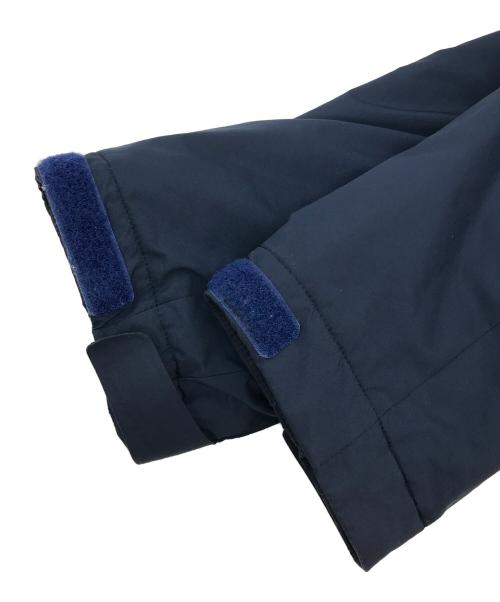 MAMMUT（マムート）MAMMUT (マムート) WS WINTER TRAIL JACKET ネイビー サイズ:Lの古着・服飾アイテム