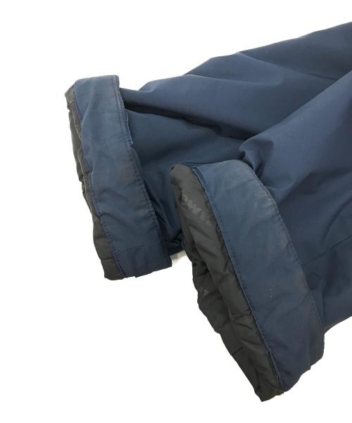 MAMMUT（マムート）MAMMUT (マムート) WS WINTER TRAIL JACKET ネイビー サイズ:Lの古着・服飾アイテム