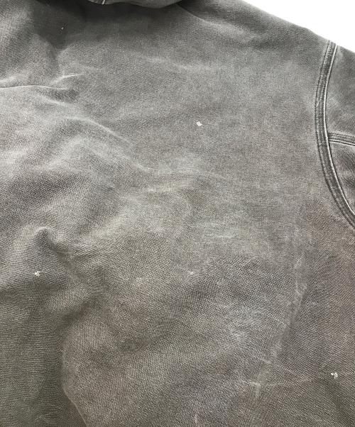 CarHartt（カーハート）CarHartt (カーハート) アクティブジャケット ブラウン サイズ:4XLの古着・服飾アイテム