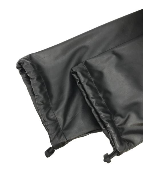 DIESEL（ディーゼル）DIESEL (ディーゼル) MICC JACKET ブラック サイズ:50の古着・服飾アイテム