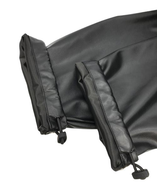 DIESEL（ディーゼル）DIESEL (ディーゼル) MICC JACKET ブラック サイズ:50の古着・服飾アイテム