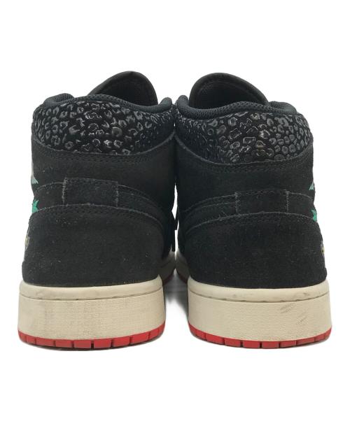 NIKE（ナイキ）NIKE (ナイキ) エアジョーダン1 ミッド 