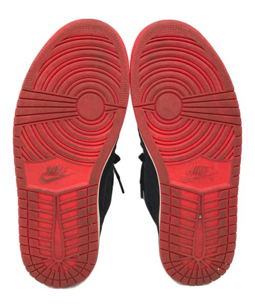 NIKE（ナイキ）NIKE (ナイキ) エアジョーダン1 ミッド 