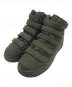 NIKE×BILLIE EILISHナイキ×ビリー・アイリッシュ）の古着「エアフォース1 ハイ ’07 SP 