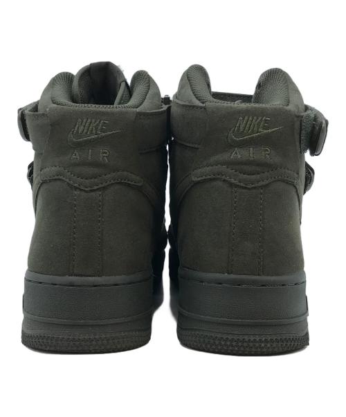 NIKE（ナイキ）NIKE (ナイキ) Billie Eilish (ビリーアイリッシュ) エアフォース1 ハイ ’07 SP 