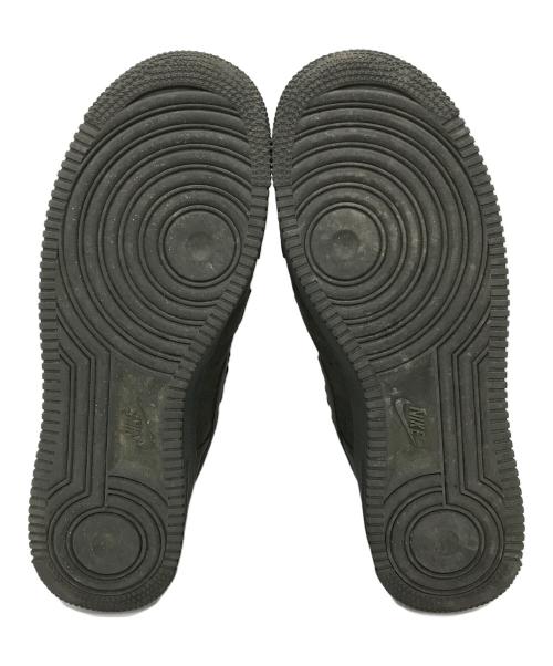 NIKE（ナイキ）NIKE (ナイキ) Billie Eilish (ビリーアイリッシュ) エアフォース1 ハイ ’07 SP 