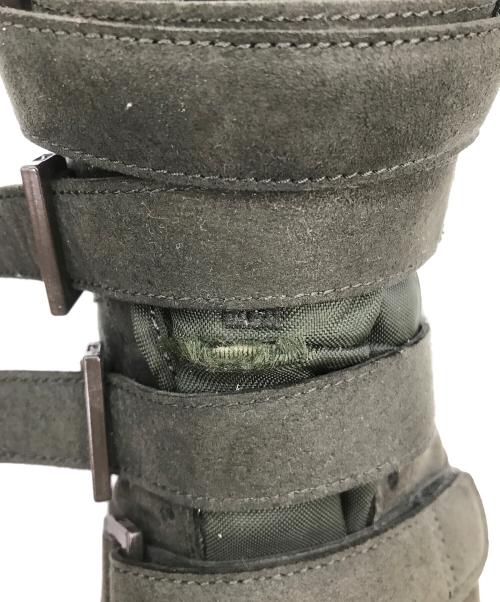 NIKE（ナイキ）NIKE (ナイキ) Billie Eilish (ビリーアイリッシュ) エアフォース1 ハイ ’07 SP 