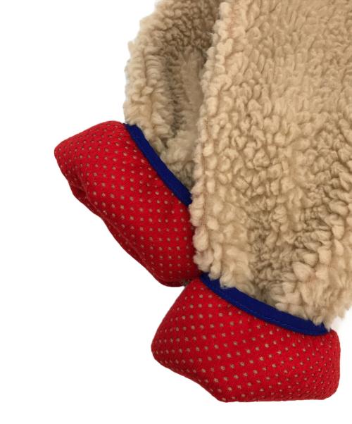 Patagonia（パタゴニア）Patagonia (パタゴニア) クラシックレトロカーディガン ベージュ サイズ:Lの古着・服飾アイテム