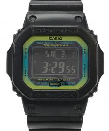 CASIO（カシオ）の古着「リストウォッチ」｜ブラック
