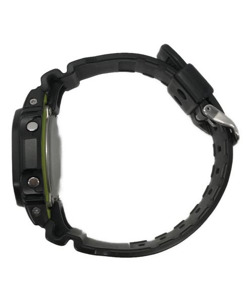 CASIO（カシオ）CASIO (カシオ) リストウォッチ ブラックの古着・服飾アイテム