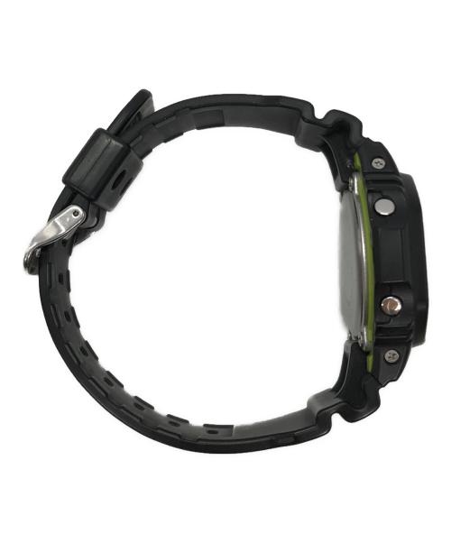 CASIO（カシオ）CASIO (カシオ) リストウォッチ ブラックの古着・服飾アイテム