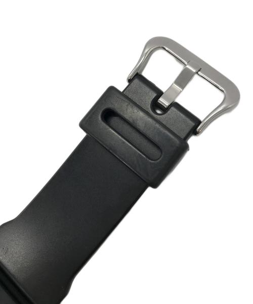 CASIO（カシオ）CASIO (カシオ) リストウォッチ ブラックの古着・服飾アイテム