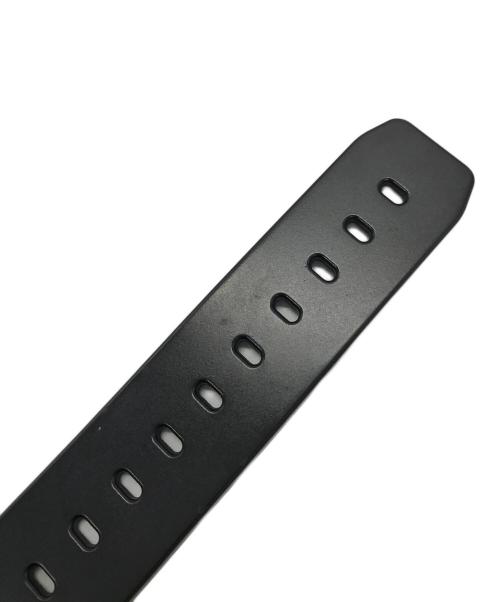 CASIO（カシオ）CASIO (カシオ) リストウォッチ ブラックの古着・服飾アイテム