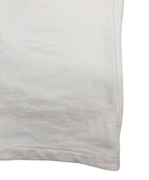 P.C.F APPAREL DEPARTMENT（ピーシーエフアパレルデパートメント）P.C.F APPAREL DEPARTMENT (ピーシーエフアパレルデパートメント) スウェットパンツ ホワイト サイズ:Lの古着・服飾アイテム