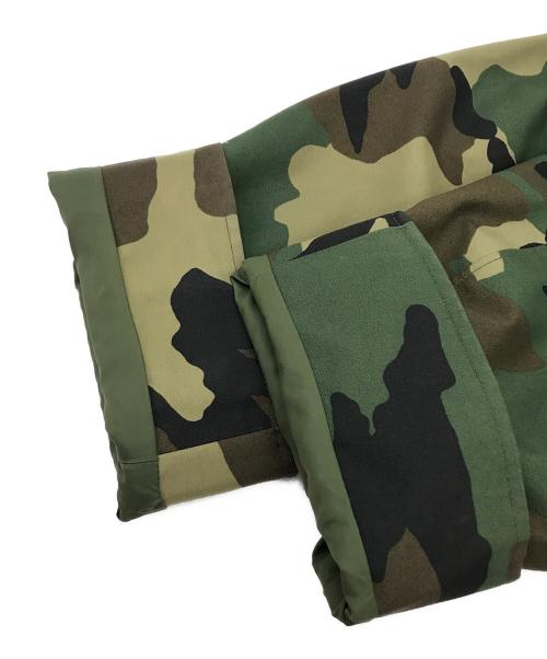 US ARMY（ユーエスアーミー）US ARMY (ユーエスアーミー) ECWCS GEN1 PARKA グリーン サイズ:Lの古着・服飾アイテム