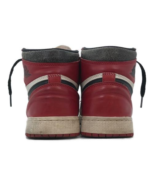 NIKE（ナイキ）NIKE (ナイキ) AIR JORDAN1 High OG 