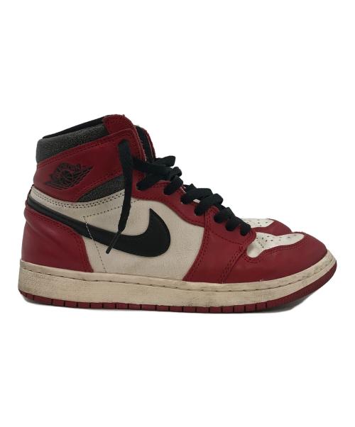 NIKE（ナイキ）NIKE (ナイキ) AIR JORDAN1 High OG 