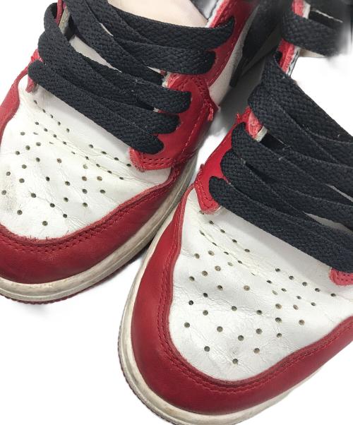 NIKE（ナイキ）NIKE (ナイキ) AIR JORDAN1 High OG 