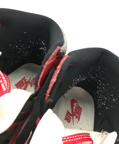 NIKE（ナイキ）NIKE (ナイキ) AIR JORDAN1 High OG 