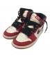 NIKE（ナイキ）の古着「AIR JORDAN1 High OG 