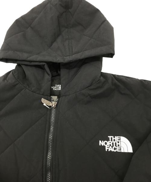 THE NORTH FACE（ザ ノース フェイス）THE NORTH FACE (ザ ノース フェイス) ヤッキンジャケット ブラック サイズ:XL 未使用品の古着・服飾アイテム