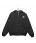THE NORTH FACE（ザ ノース フェイス）の古着「ヤッキンジャケット」｜ブラック