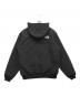 THE NORTH FACE (ザ ノース フェイス) ヤッキンジャケット ブラック サイズ:XL 未使用品：17000円