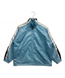 NIKE（ナイキ）の古着「90's ナイロンジャケット」｜スカイブルー