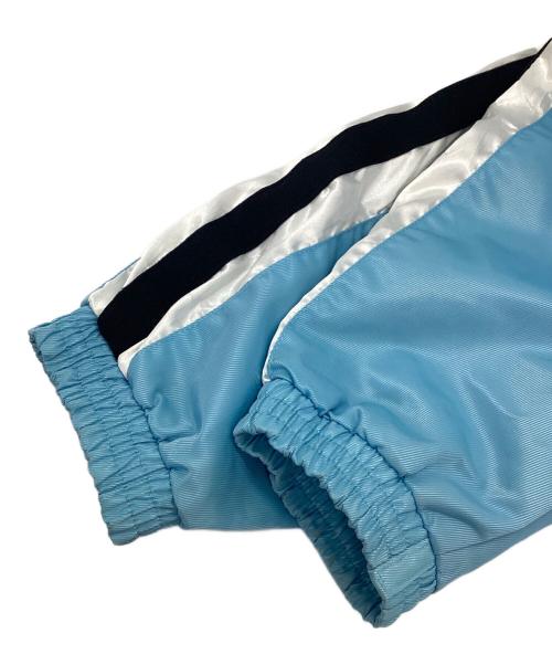 NIKE（ナイキ）NIKE (ナイキ) 90's ナイロンジャケット スカイブルー サイズ:L(14)の古着・服飾アイテム