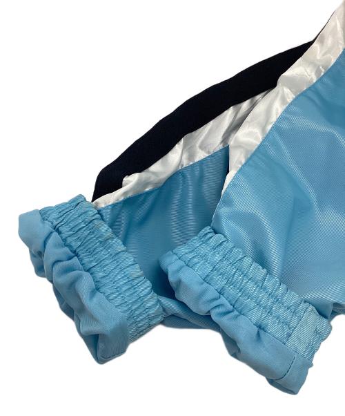 NIKE（ナイキ）NIKE (ナイキ) 90's ナイロンジャケット スカイブルー サイズ:L(14)の古着・服飾アイテム