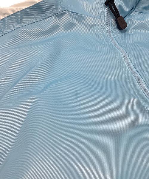 NIKE（ナイキ）NIKE (ナイキ) 90's ナイロンジャケット スカイブルー サイズ:L(14)の古着・服飾アイテム