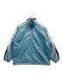 NIKE（ナイキ）の古着「90's ナイロンジャケット」｜スカイブルー