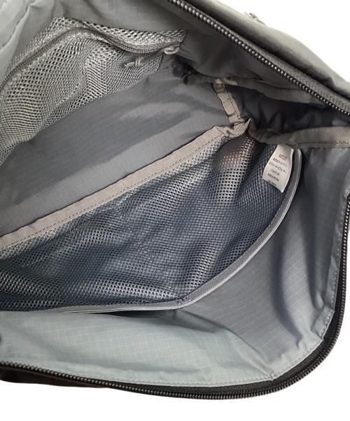 THE NORTH FACE（ザ ノース フェイス）THE NORTH FACE (ザ ノース フェイス) カペラ 5 ブラックの古着・服飾アイテム