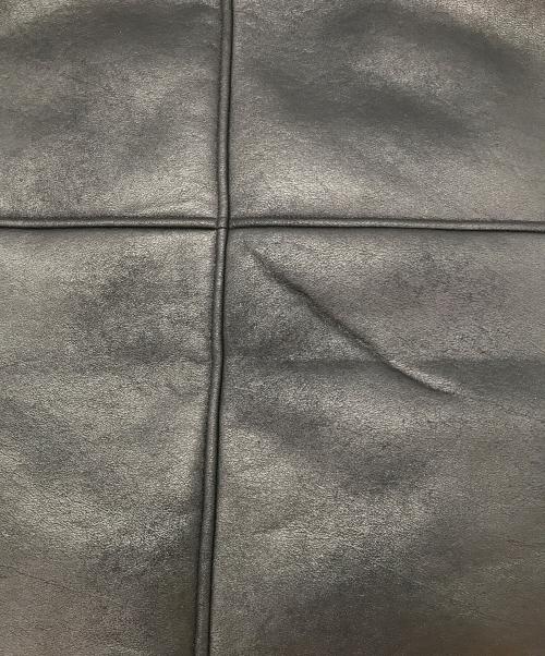 SUPREME（シュプリーム）SUPREME (シュプリーム) REVERSIBLE FAUX SHEARLING WORK VEST ブラック サイズ:XLの古着・服飾アイテム