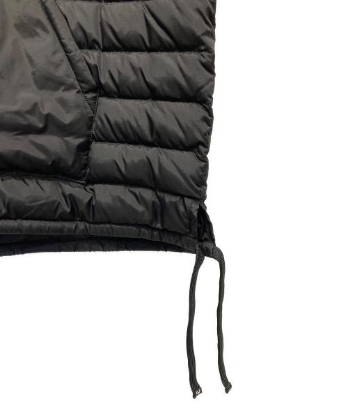 Victor（ビクター）Victor (ビクター) Worldwide Down ブラック サイズ:XLの古着・服飾アイテム