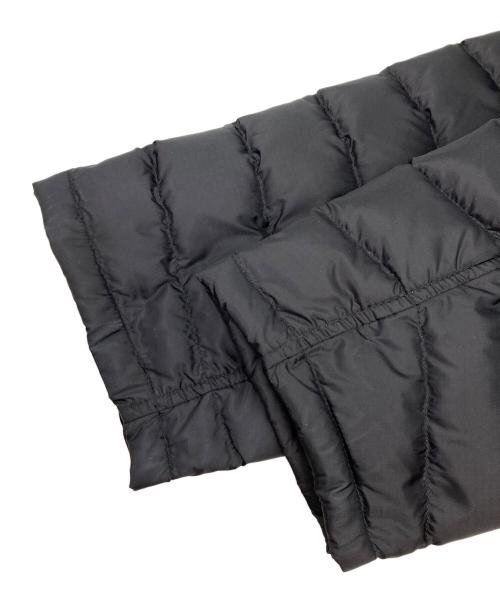 Victor（ビクター）Victor (ビクター) Worldwide Down ブラック サイズ:XLの古着・服飾アイテム