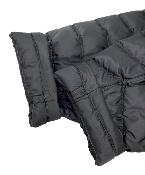 Victor（ビクター）Victor (ビクター) Worldwide Down ブラック サイズ:XLの古着・服飾アイテム